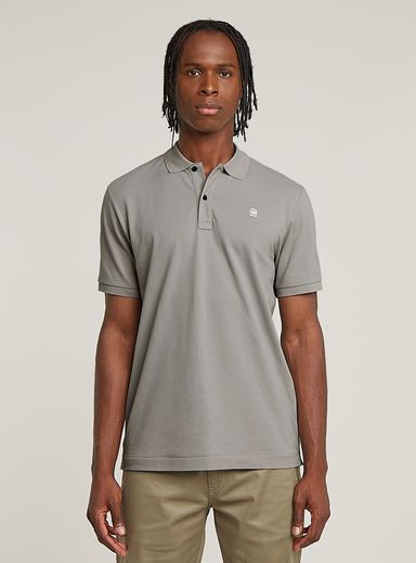 Dunda Slim Polo